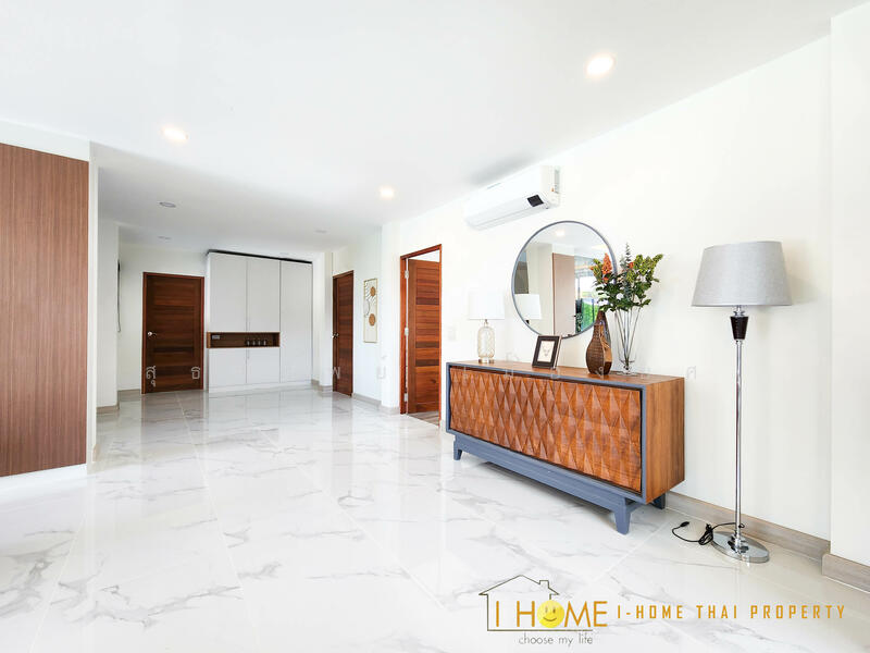 For Sale - ม.ศิริพร 9 การ์เด้นโฮม, Chiang Mai