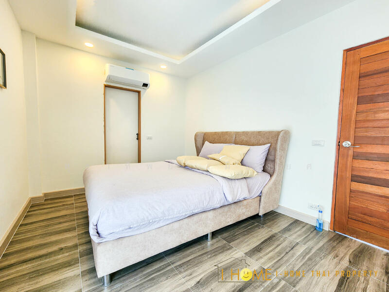 For Sale - ม.ศิริพร 9 การ์เด้นโฮม, Chiang Mai