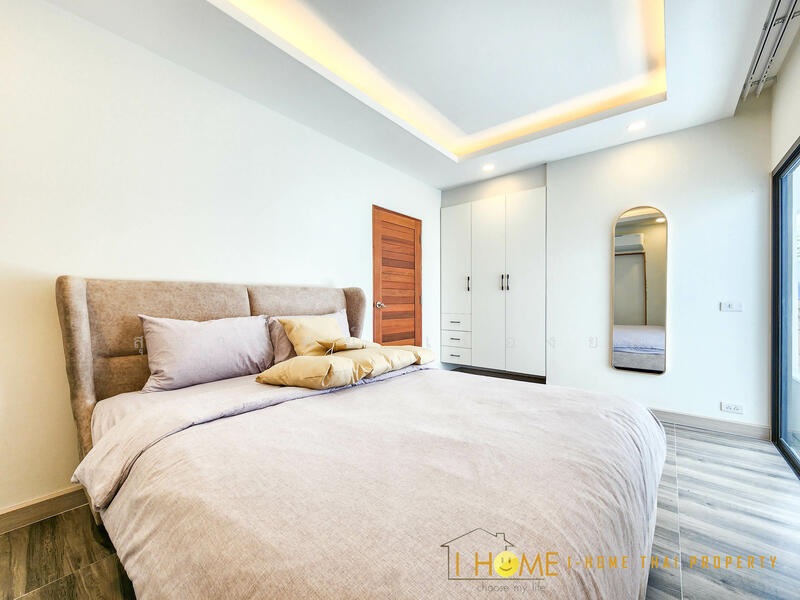 For Sale - ม.ศิริพร 9 การ์เด้นโฮม, Chiang Mai