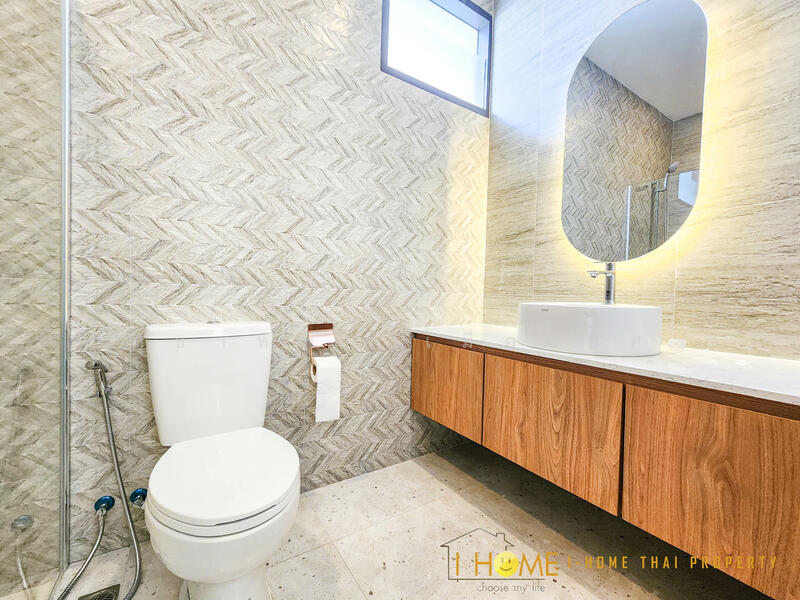 For Sale - ม.ศิริพร 9 การ์เด้นโฮม, Chiang Mai