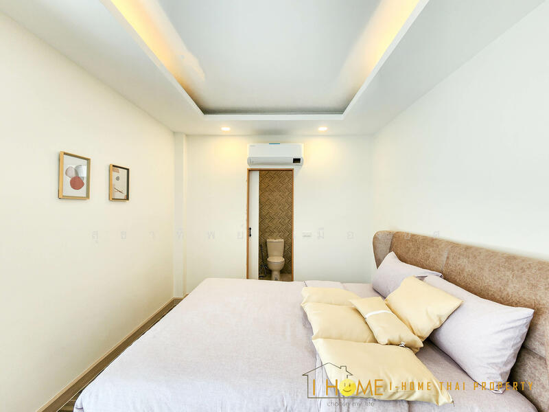 For Sale - ม.ศิริพร 9 การ์เด้นโฮม, Chiang Mai