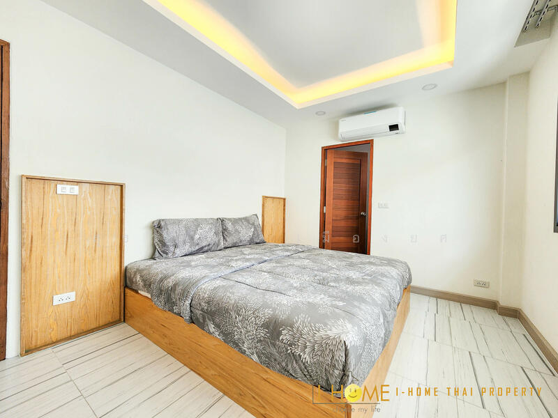 For Sale - ม.ศิริพร 9 การ์เด้นโฮม, Chiang Mai