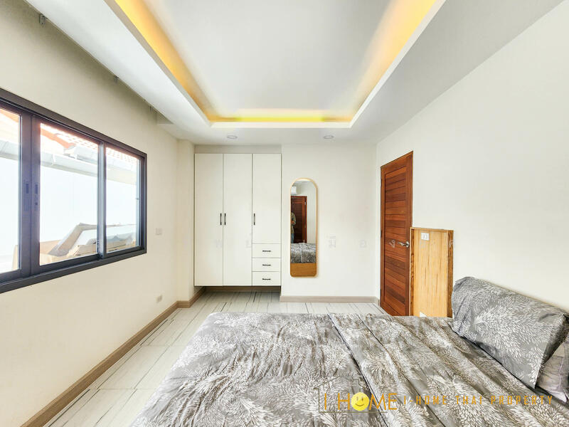 For Sale - ม.ศิริพร 9 การ์เด้นโฮม, Chiang Mai