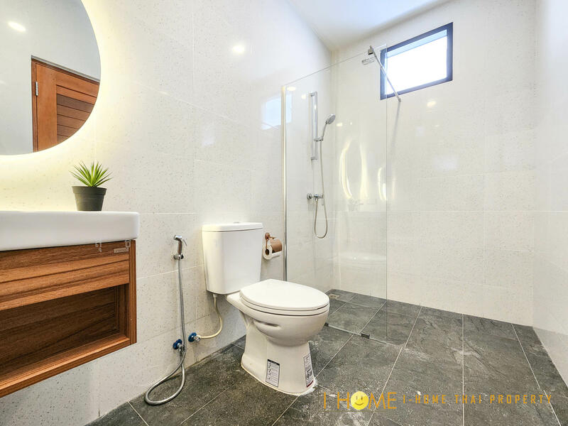 For Sale - ม.ศิริพร 9 การ์เด้นโฮม, Chiang Mai