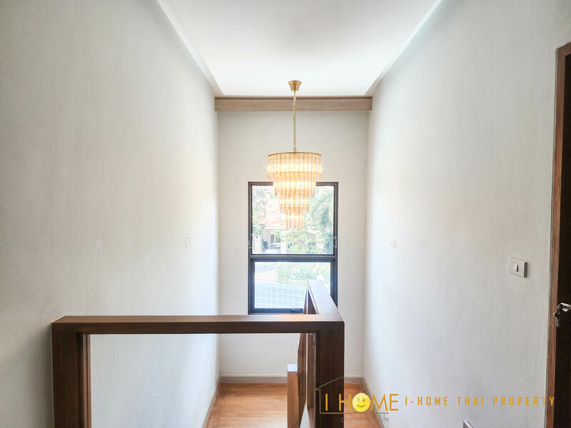 For Sale - ม.ศิริพร 9 การ์เด้นโฮม, Chiang Mai