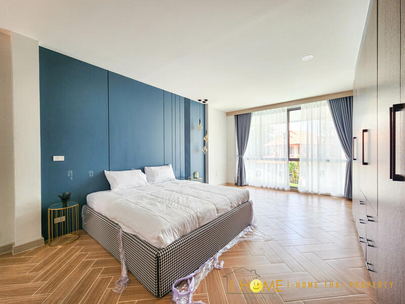 For Sale - ม.ศิริพร 9 การ์เด้นโฮม, Chiang Mai