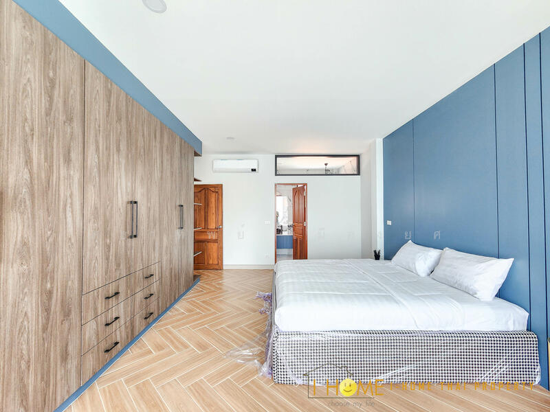 For Sale - ม.ศิริพร 9 การ์เด้นโฮม, Chiang Mai