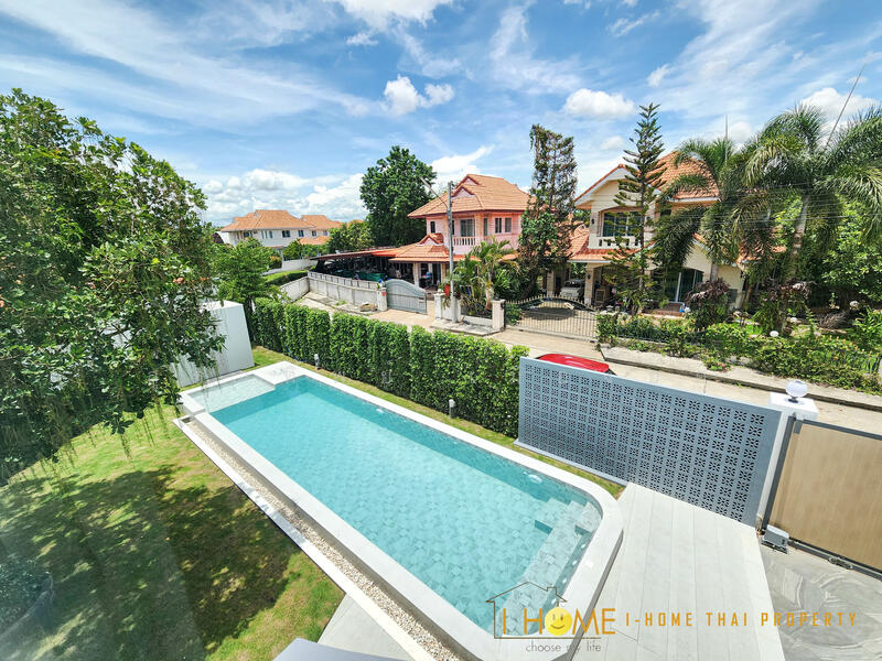 For Sale - ม.ศิริพร 9 การ์เด้นโฮม, Chiang Mai