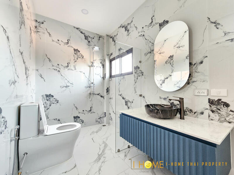 For Sale - ม.ศิริพร 9 การ์เด้นโฮม, Chiang Mai