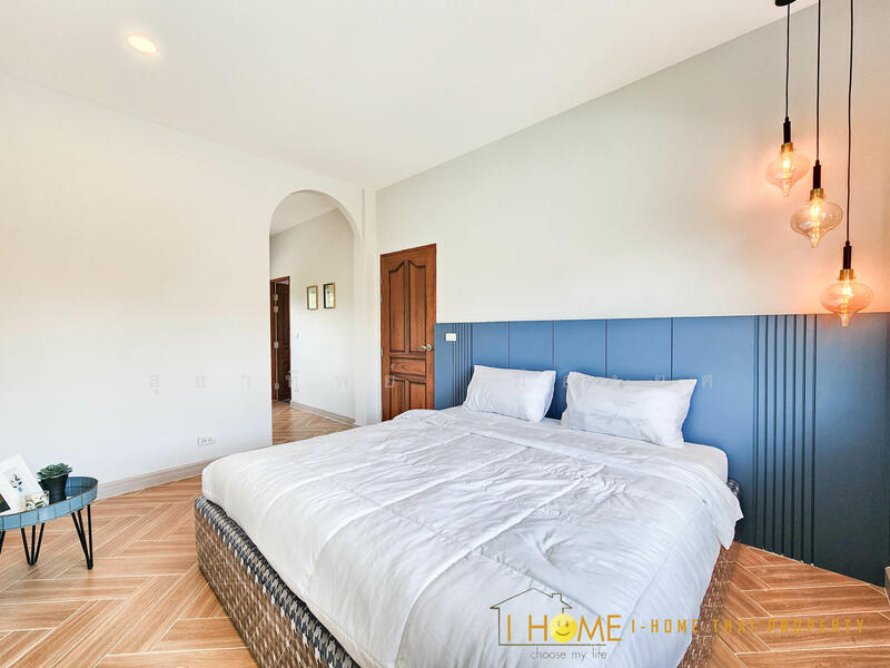 For Sale - ม.ศิริพร 9 การ์เด้นโฮม, Chiang Mai