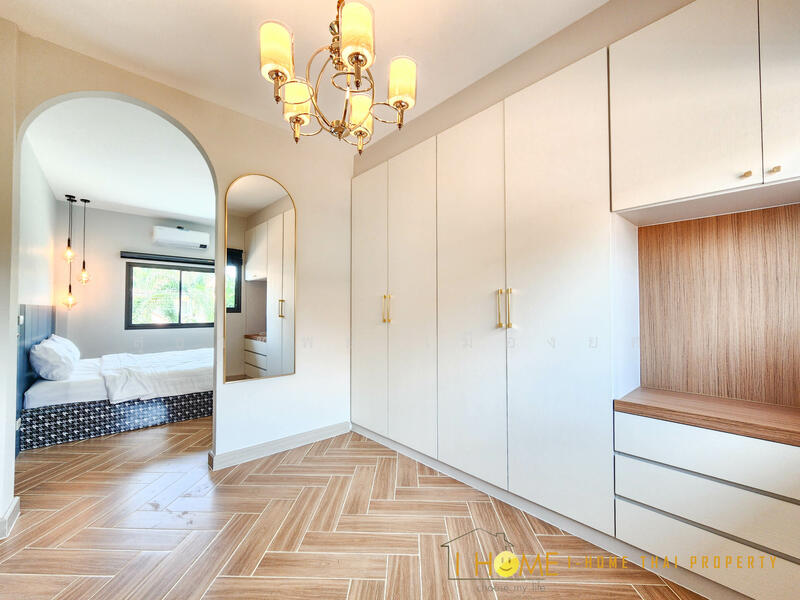 For Sale - ม.ศิริพร 9 การ์เด้นโฮม, Chiang Mai