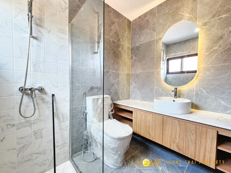 For Sale - ม.ศิริพร 9 การ์เด้นโฮม, Chiang Mai