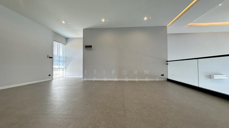 Common Area พื้นที่ชั้น 2