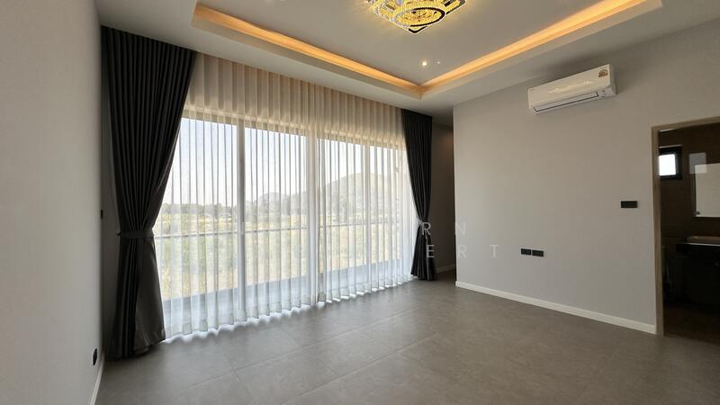 ห้องนอน 3 ชั้น 2