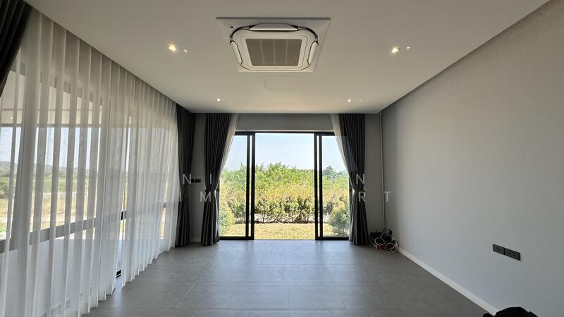 ห้องนอน/ห้องอเนกประสงค์