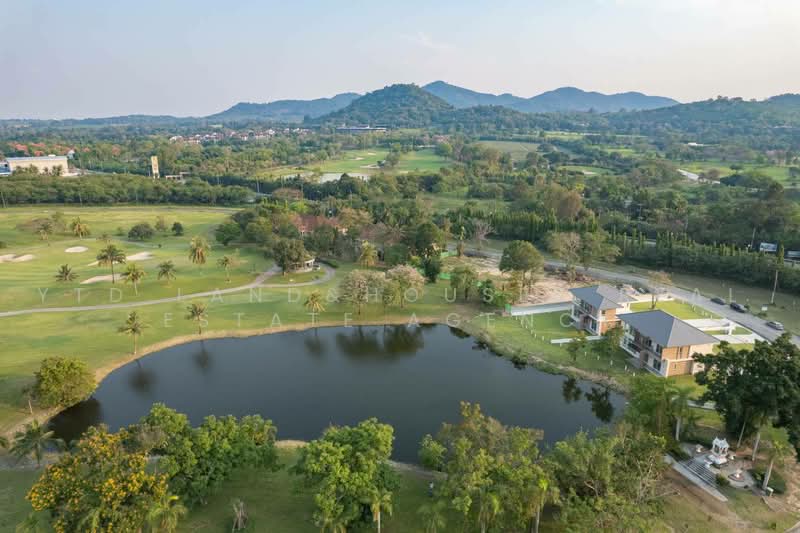 Bura Vista, Chon Buri (Pattaya), Bo Win, Si Racha, Chon Buri (Pattaya), 4 Bedrooms, 314 sqm, Single Detached House For Sale, by YTD Land&houses Real Estate Agency, 500060853 - DDproperty.com