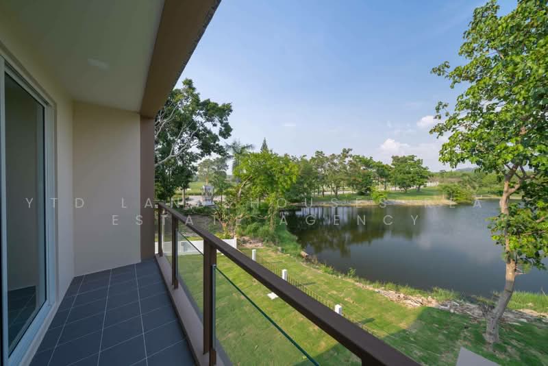 Bura Vista : บูรา วิสต้า, ชลบุรี, บ่อวิน, ศรีราชา, ชลบุรี, 314 ตร.ม., บ้านเดี่ยว ขาย, โดย YTD Land&houses Real Estate Agency, 500060853 - DDproperty.com