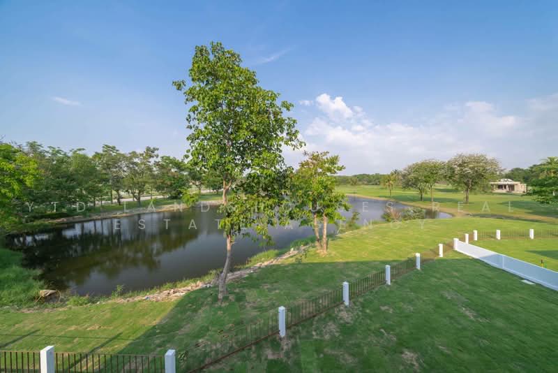 Bura Vista : บูรา วิสต้า, ชลบุรี, บ่อวิน, ศรีราชา, ชลบุรี, 314 ตร.ม., บ้านเดี่ยว ขาย, โดย YTD Land&houses Real Estate Agency, 500060853 - DDproperty.com