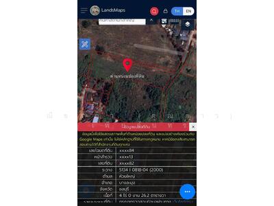 ขาย - ใกล้สนามกอล์ฟฟินิกซ์ - บ้านอำเภอ ตำบลห้วยใหญ่ อำเภอบางละมุง จังหวัดชลบุรี, ชลบุรี