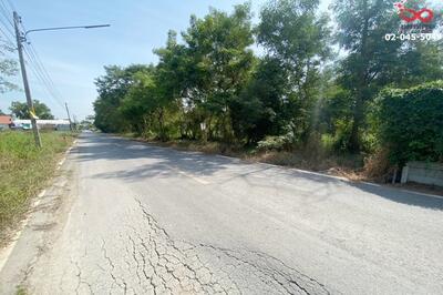 ขาย - ขายที่ดิน 182ตรว.คลองหก คลองหลวง ปทุมธานี ใกล้พิพิธภัณฑ์วิทยาศาสตร์, ปทุมธานี