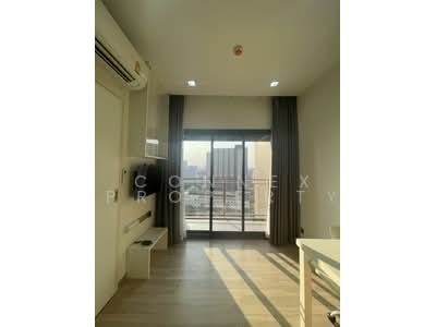 ขาย - The Line Phahonyothin Park : เดอะ ไลน์ พหลโยธิน พาร์ค, กรุงเทพ