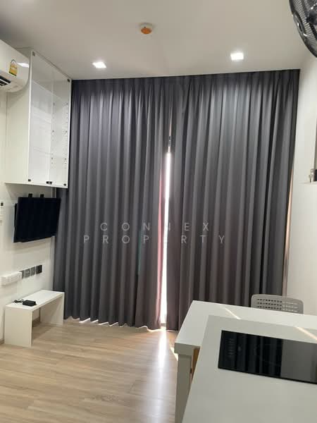 The Line Phahonyothin Park : เดอะ ไลน์ พหลโยธิน พาร์ค, กรุงเทพ, 1090 ถนนพหลโยธิน, จอมพล, จตุจักร, กรุงเทพ, 27 ตร.ม., คอนโด ขาย, โดย Connex Property, 500060857 - DDproperty.com