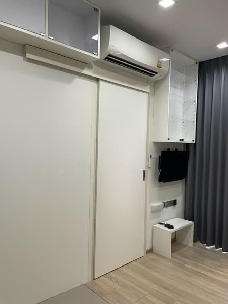 The Line Phahonyothin Park, Bangkok, 1090 Phahonyothin Road, Jom Phon, Chatuchak, Bangkok, 1 Bedroom, 27 sqm, Condo For Sale, by Connex Property, 500060857 - DDproperty.com