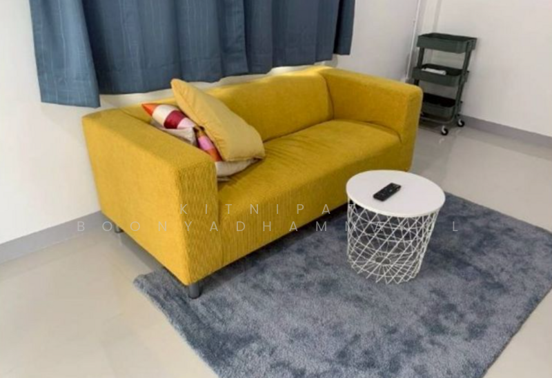 For Sale - 1-BR House, Bangkok