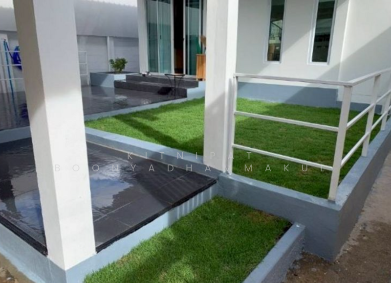 For Sale - 1-BR House, Bangkok