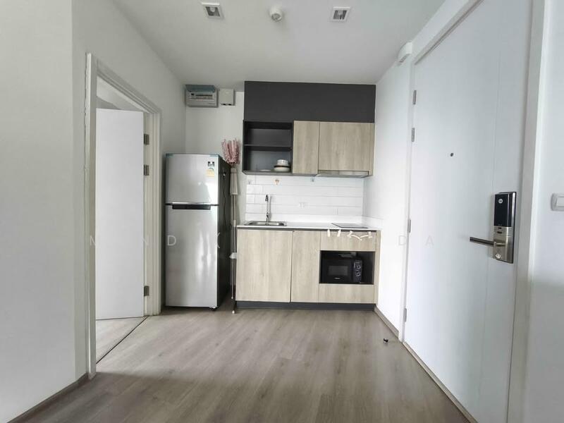 For Rent - The Base Phetkasem, Bangkok