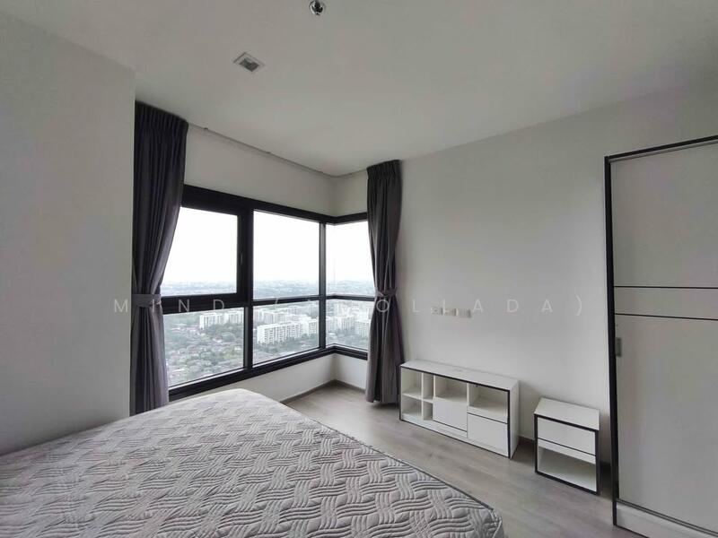 For Rent - The Base Phetkasem, Bangkok