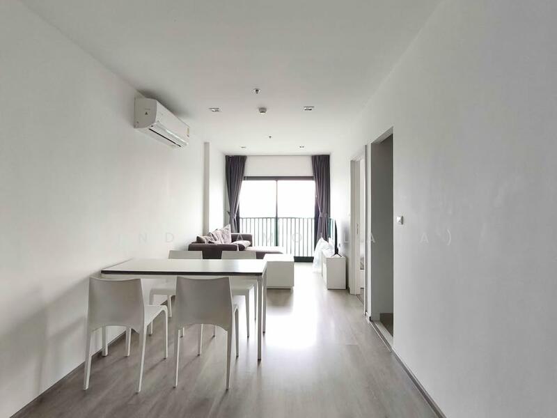 For Rent - The Base Phetkasem, Bangkok