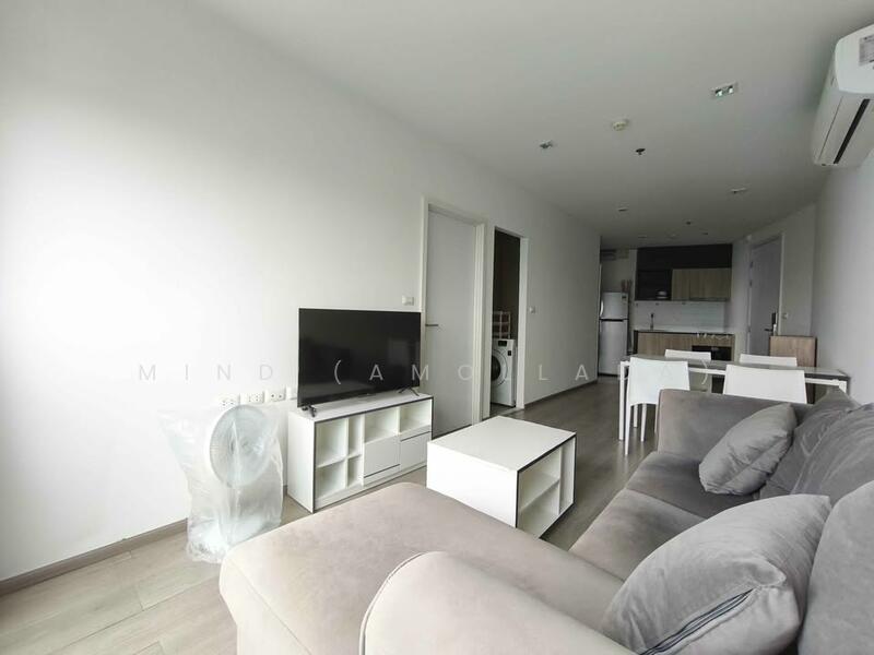 For Rent - The Base Phetkasem, Bangkok