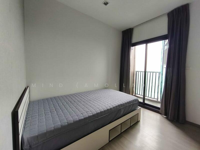 For Rent - The Base Phetkasem, Bangkok