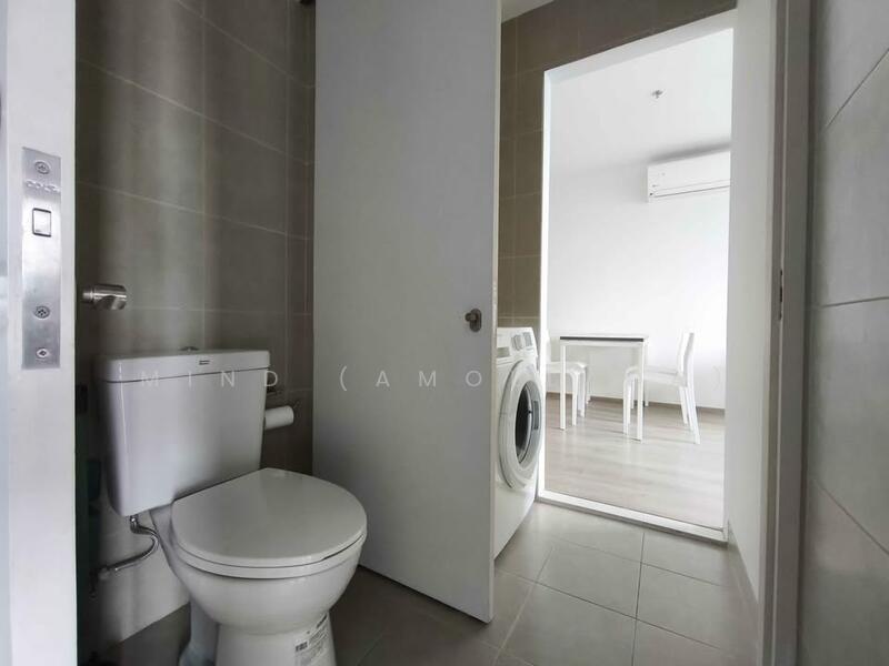 For Rent - The Base Phetkasem, Bangkok