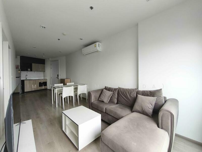 For Rent - The Base Phetkasem, Bangkok