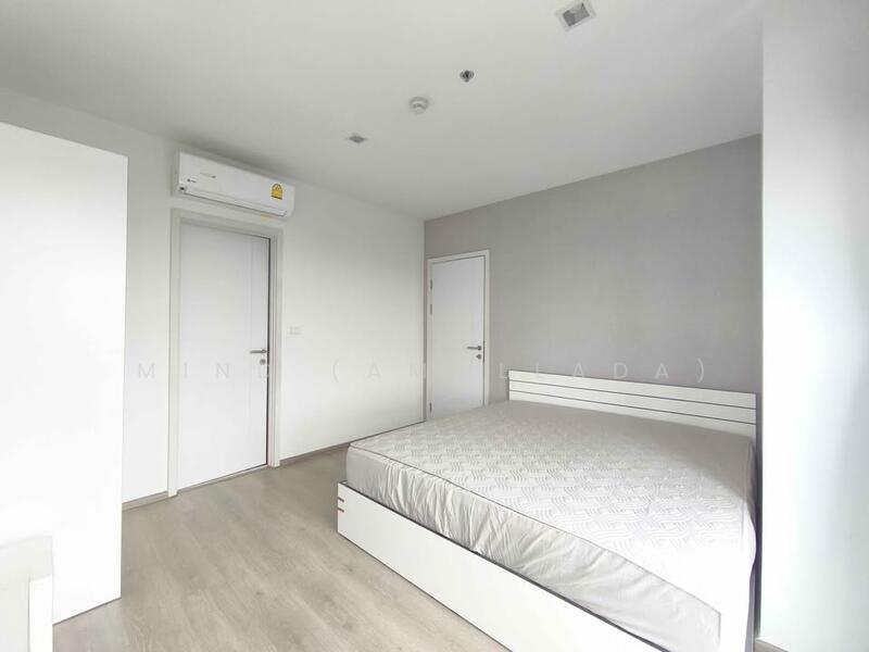 For Rent - The Base Phetkasem, Bangkok