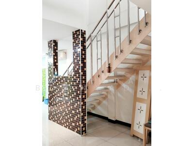 ขาย - Merit Place Ladprao 87 : ทาวน์โฮม เมอริท เพลส ลาดพร้าว 87, กรุงเทพ