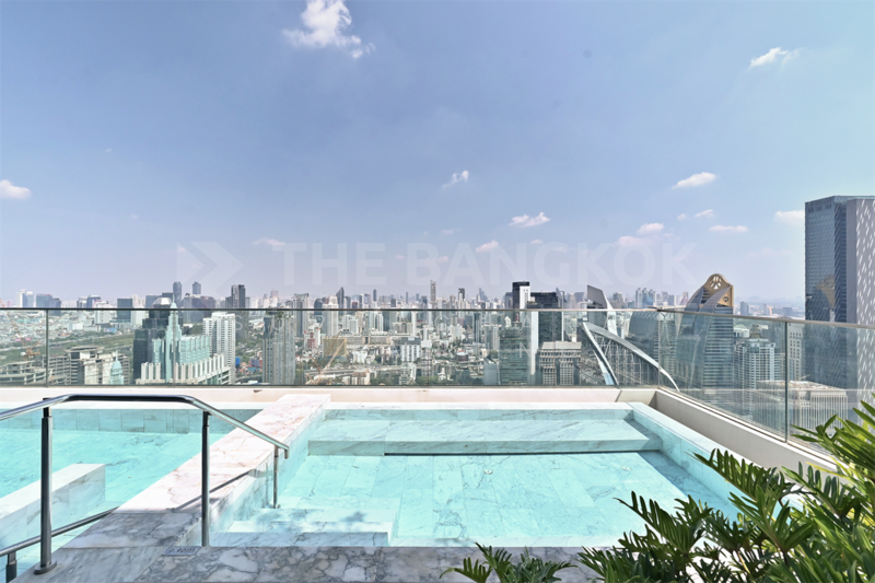 For Rent - 28 Chidlom, Bangkok