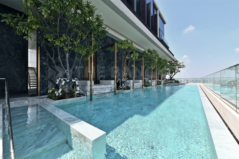 For Rent - 28 Chidlom, Bangkok