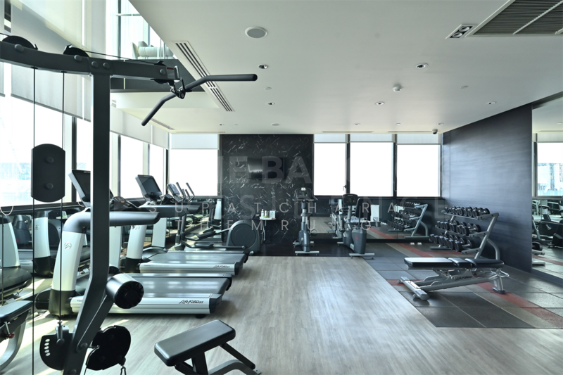 For Rent - 28 Chidlom, Bangkok