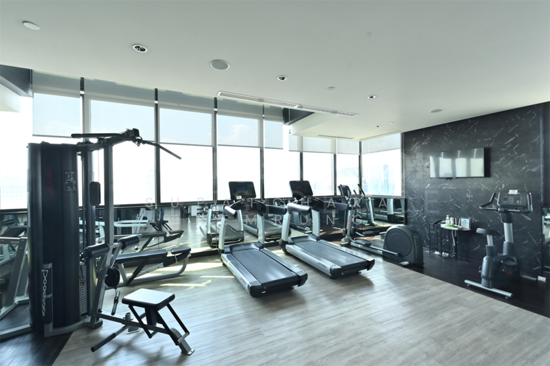 For Rent - 28 Chidlom, Bangkok