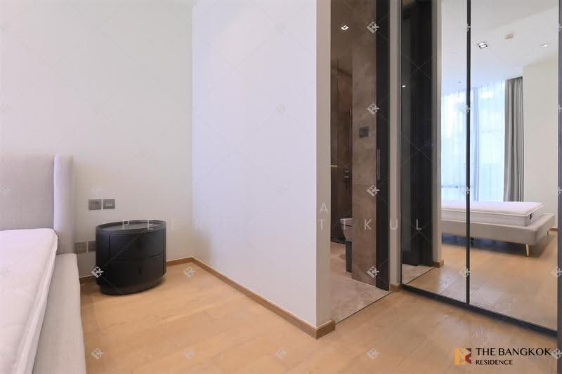 28 Chidlom, Bangkok, 28 Chit Lom Alley, Lumphini, Pathum Wan, Bangkok, 1 Bedroom, 46 sqm, Condo For Rent, by Nicha Peerakittikul, 500060888 - DDproperty.com