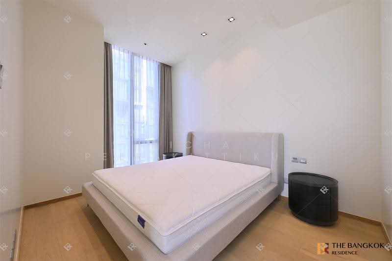 28 Chidlom, Bangkok, 28 Chit Lom Alley, Lumphini, Pathum Wan, Bangkok, 1 Bedroom, 46 sqm, Condo For Rent, by Nicha Peerakittikul, 500060888 - DDproperty.com