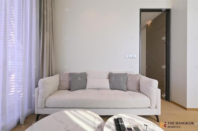 28 Chidlom, Bangkok, 28 Chit Lom Alley, Lumphini, Pathum Wan, Bangkok, 1 Bedroom, 46 sqm, Condo For Rent, by Nicha Peerakittikul, 500060888 - DDproperty.com