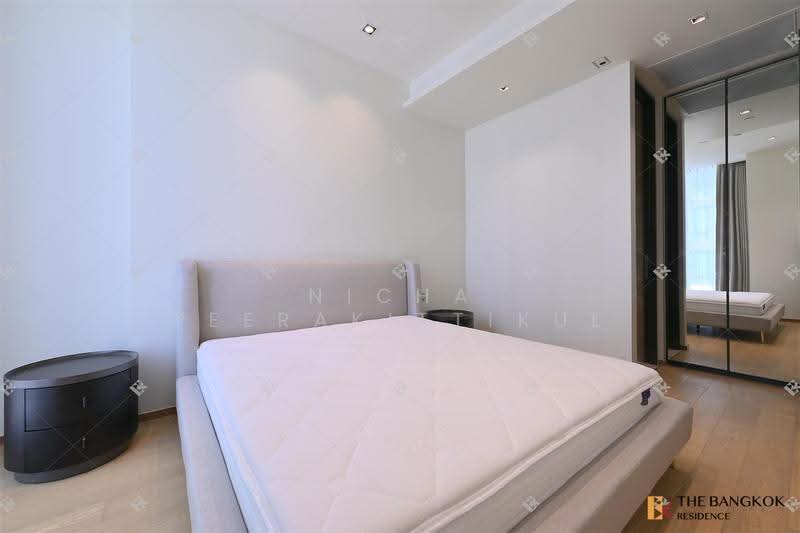 28 Chidlom, Bangkok, 28 Chit Lom Alley, Lumphini, Pathum Wan, Bangkok, 1 Bedroom, 46 sqm, Condo For Rent, by Nicha Peerakittikul, 500060888 - DDproperty.com