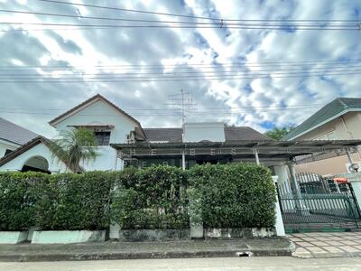 ขาย - Krisda Nakhon 20 : หมู่บ้านกฤษดานคร 20, กรุงเทพ