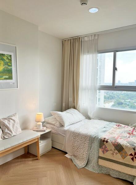 ขาย - The Trust Condo @ BTS Erawan : เดอะ ทรัสต์ คอนโด แอท บีทีเอส เอราวัณ, สมุทรปราการ