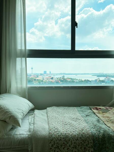 ขาย - The Trust Condo @ BTS Erawan : เดอะ ทรัสต์ คอนโด แอท บีทีเอส เอราวัณ, สมุทรปราการ