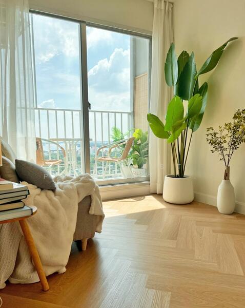 ขาย - The Trust Condo @ BTS Erawan : เดอะ ทรัสต์ คอนโด แอท บีทีเอส เอราวัณ, สมุทรปราการ